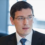 Charterhouse Capital Partners Employee Vincent Pautet's profile photo