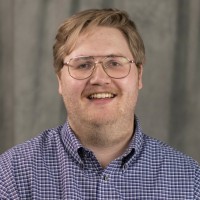 Dropsuite Employee Jake Wagner's profile photo