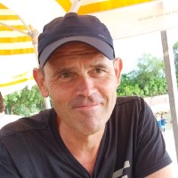 Colin Clark Email & Phone Number