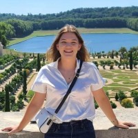 University at Buffalo Center for Industrial Effectiveness Employee Rebecca Bero's profile photo