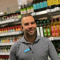 Albert Heijn Heerschap Employee Rens Boonen's profile photo