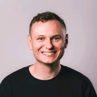 Neuracore Employee Stephen James's profile photo