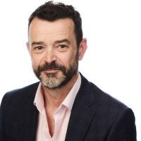 Landsec Employee Andy Broad's profile photo