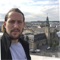 VITRUVE REFRIGERATION Employee Jeremy Lopes's profile photo
