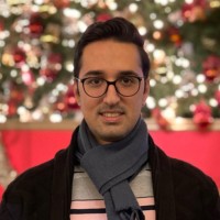 Proception.AI Employee Mohsen Sombolestan's profile photo