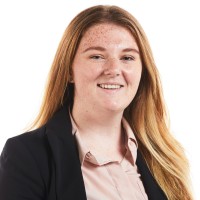 Newfields Employee Hailey Rains's profile photo