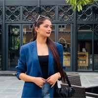 Spark Cloud Employee Shivani Chouhan's profile photo