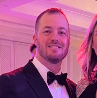 Tarana Wireless, Inc. Employee Nick Grasso's profile photo