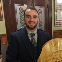 Ian Macleod Distillers Ltd Employee Daniel Sherry's profile photo
