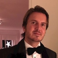 SP-Group Employee Johnny Andersson's profile photo