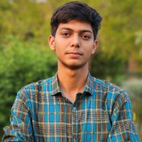 iCodeGuru Employee Abdul Manan's profile photo