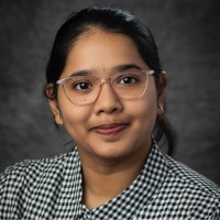 PhasorGrid Employee Sneha Vulchakoti's profile photo