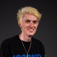 Excel Sportswear Employee Clark McCarroll's profile photo