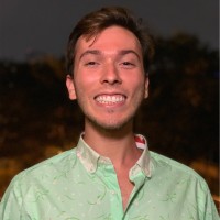 Randal Kleiser Production Employee David Hamaty's profile photo