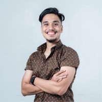 Abheek Pradhan's profile photo