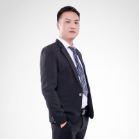 Aron Huang Email