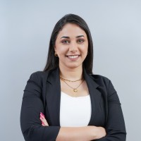Foothill Technology Solutions, LLC. Employee Fatima al Kilani's profile photo