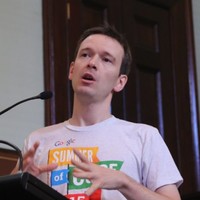 Aperio Software Employee Thomas Robitaille's profile photo