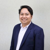 Bases Conversion and Development Authority Employee Austin Rayniño Reyes's profile photo