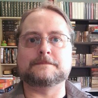 David Hill