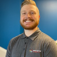 Bridger Hyatt Email & Phone Number