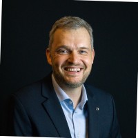 Blue Phoenix Employee Martin Mikiewicz's profile photo