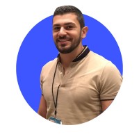fabriq Employee Halim Tannous's profile photo