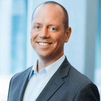 Foundation Fighting Blindness Employee Jason Menzo's profile photo
