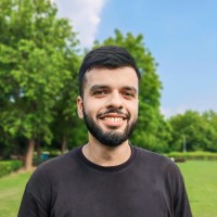 Orangewood Labs Employee Tushar Gaurav's profile photo