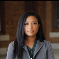 Eversheds Sutherland Employee Julia Davidson's profile photo