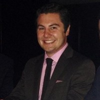 OSS Inc. Employee Ryan Cameron's profile photo