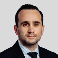 HITT Contracting Inc. Employee Colin Boudreau's profile photo