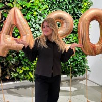 Wedo Employee Vera Kjeldgaard's profile photo