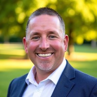 Harrison Energy Partners Employee Justin Love's profile photo