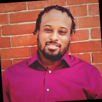 Code Differently Employee Dewayne Cottingham Jr.'s profile photo