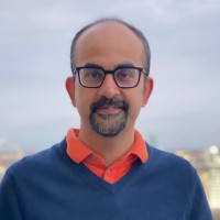 Intel Corporation Employee Arya Chatterjee's profile photo