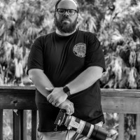 ChenMed Employee Albert Palacio's profile photo