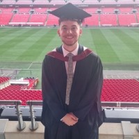 Didactic Services Ltd Employee Jake Hawes's profile photo