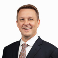 Deep Water Point & Associates Employee Jay Hurt's profile photo