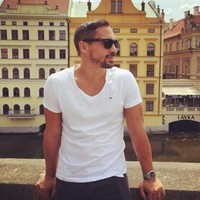 BLACKROLL AG Employee Emil Feuchtmann's profile photo