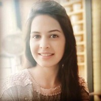AllTheResearch Employee Maya Gaikwad's profile photo