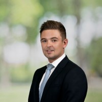 Savills Ireland Employee Darren Clendennen's profile photo