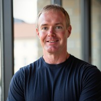 Seyond Employee Billy Evers's profile photo