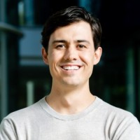 Regrow Ag Employee Dylan Saunders's profile photo