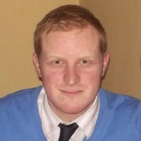 Fanatical Employee Jon Burgess's profile photo
