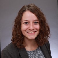 Rudolf Riester GmbH Employee Jannika Salzmann's profile photo