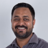 Sonata Software Employee Pradeep Nair's profile photo