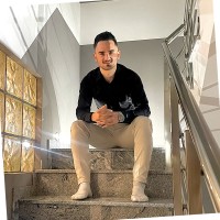 Astrit Krasniqi Email