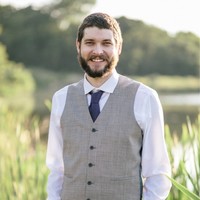 VitalCore Health Strategies Employee Eric Wolfe's profile photo
