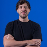 Caio Martins Fernandes Email & Phone Number